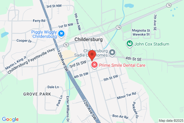 Thornburg Connie Disability Claims & Service
