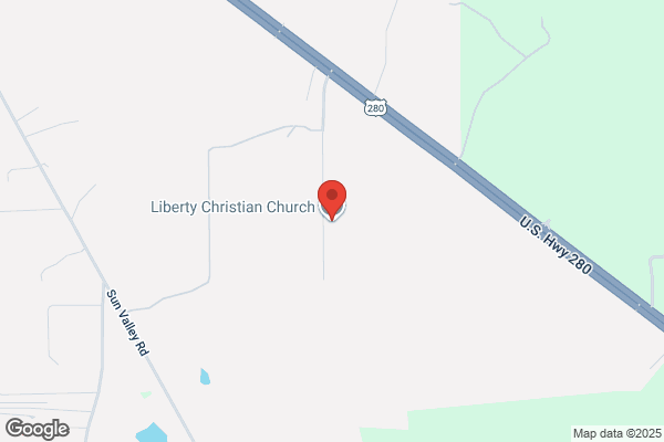 Liberty Christian Church