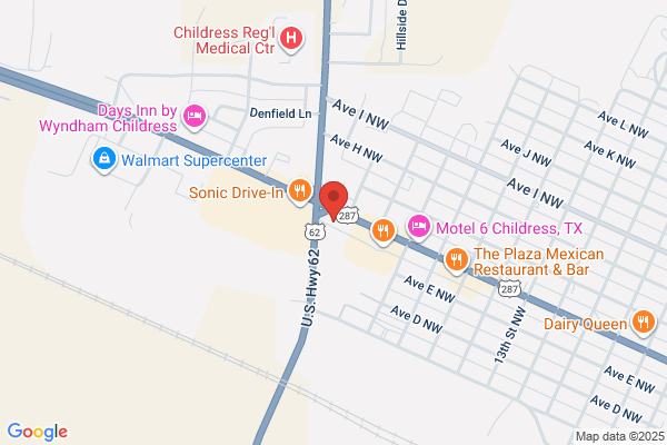 Childress Auto Supply