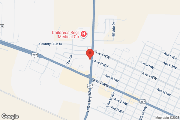 Childress Lumber Co