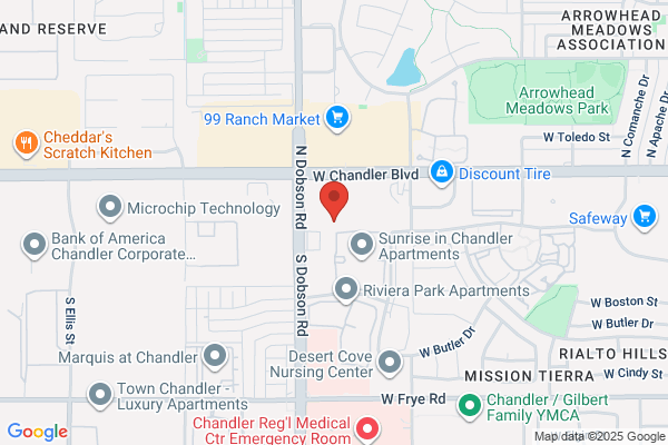 Danny's Transmissions & Automotive Repair