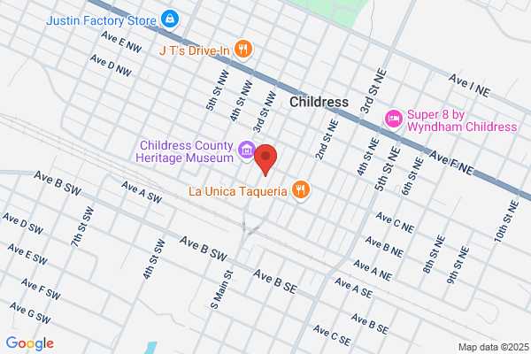 Gordon's Furniture Co