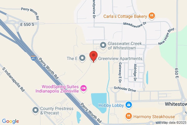 Greenview Apartments