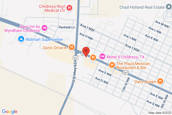 K-Bob's Steakhouse