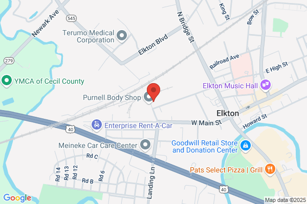 Elkton Comprehensive Treatment Center