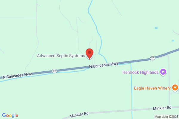 Advanced Treatment Systems of Cecil Co Inc