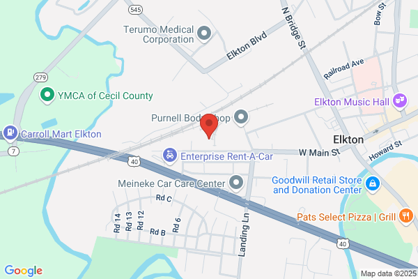 Air Products & Chemicals Inc