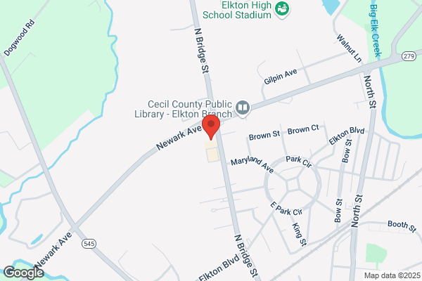 Cecil County Pediatrics