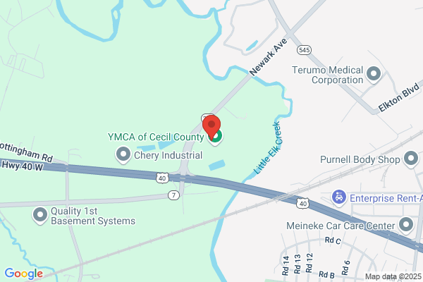 Cecil Driving School