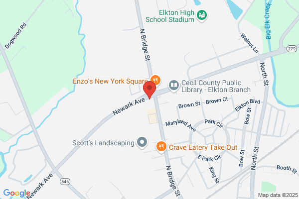 City Pharmacy of Elkton Inc