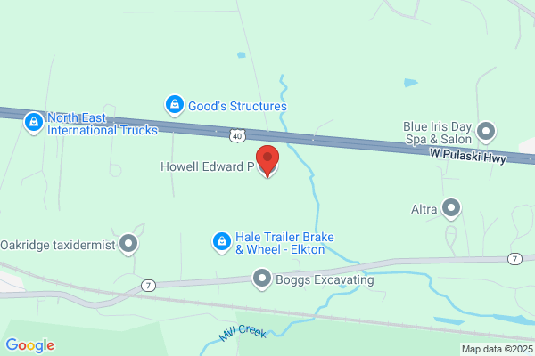 Edward P Howell Inc