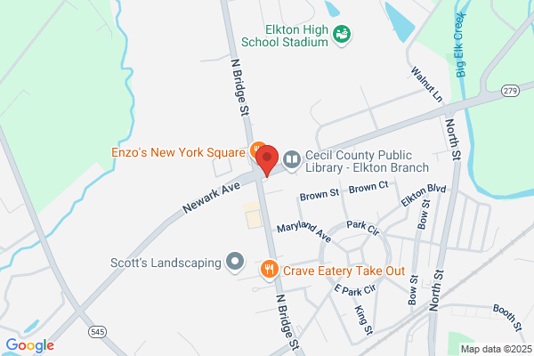 Elkton Citgo