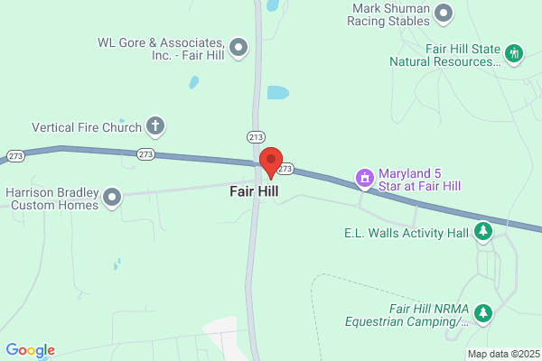 Fair Hill International Inc