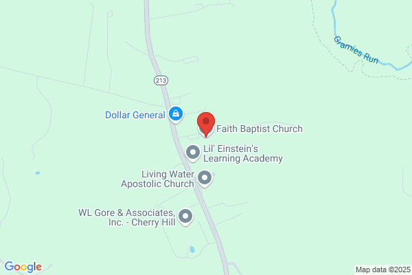 Faith Southern Baptist Church