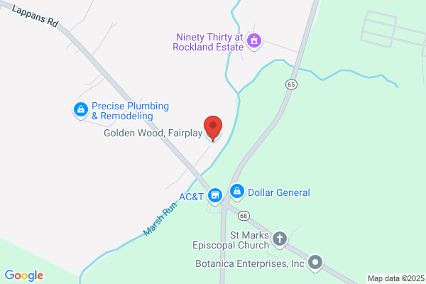 Foxcatcher Kennels
