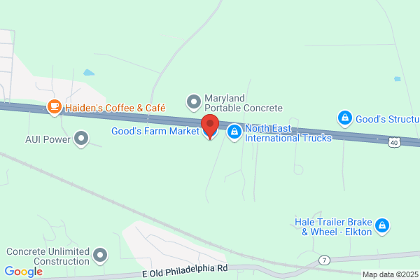 Good's Farm Market