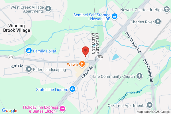 MD Rural Dev Center