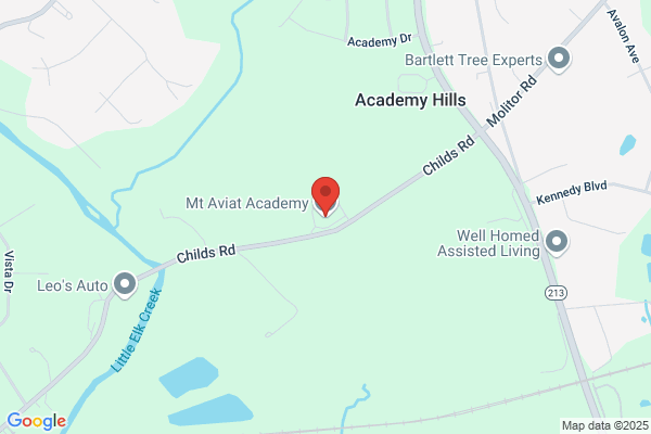 Mount Aviat Academy