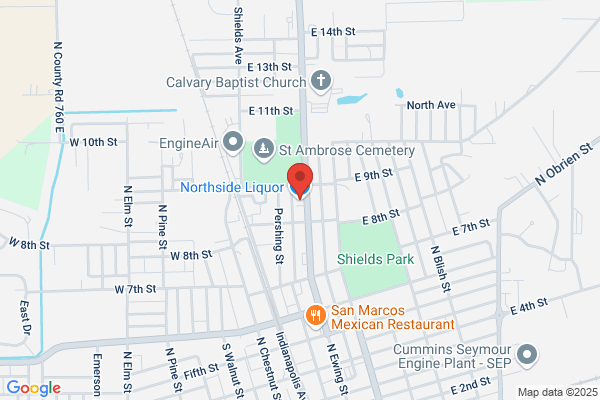 Northside Liquors