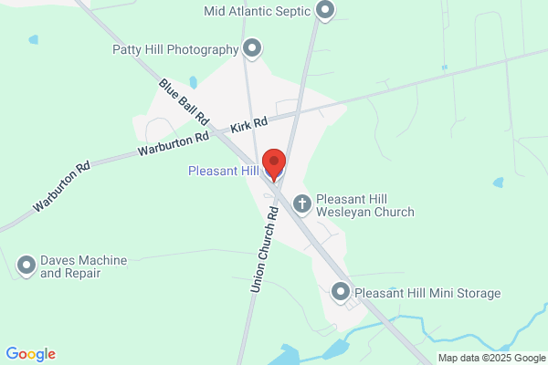Pleasant Hill Store