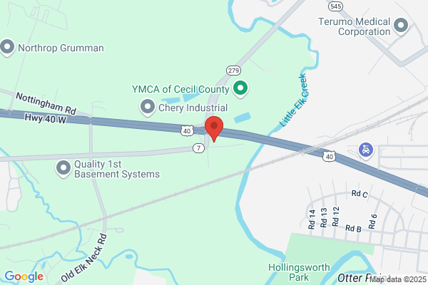 VCA Elkton Animal Hospital - CLOSED