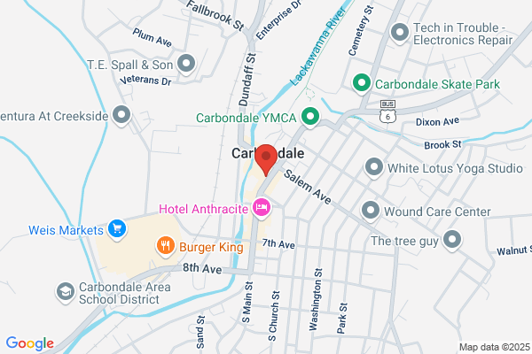 Carbondale Area Chamber of Commerce