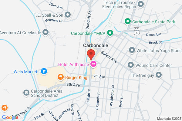 Carbondale City of, City Clerk