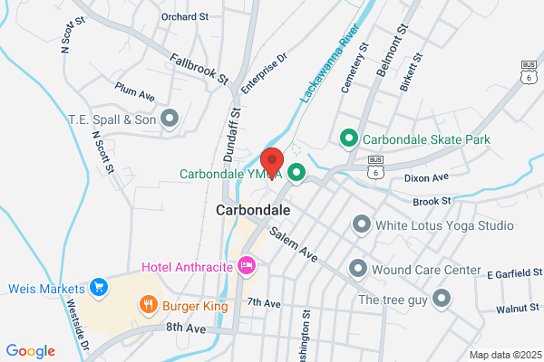 Carbondale Housing Authority