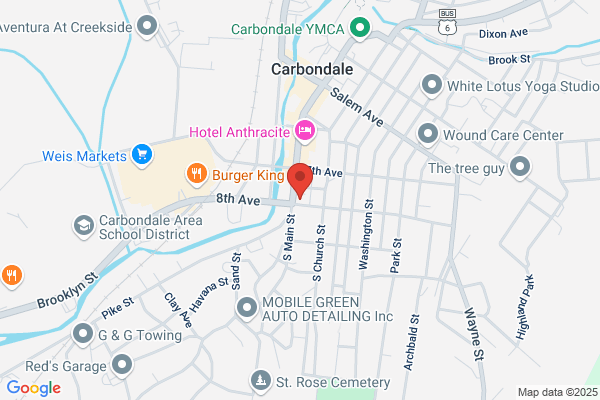 Carbondale News