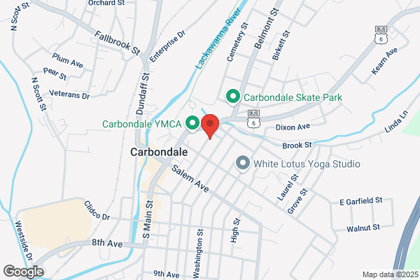 Carbondale Senior Center
