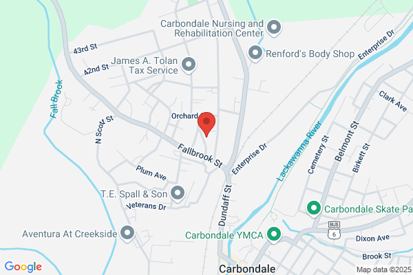 Ciambrone's Cleaners