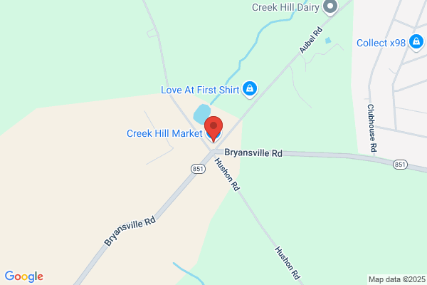 Creamery Hill Deli Mart