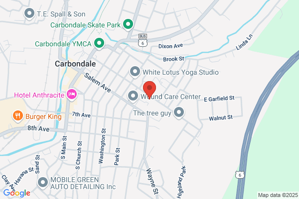 Just Believe Recovery Center