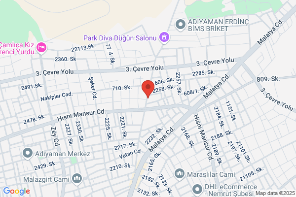 Liuzzo's Garage & Body Shop