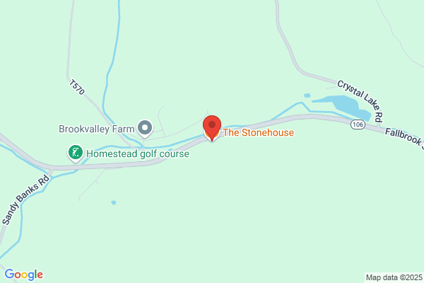 Stonehouse the