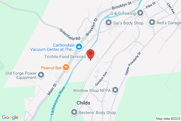 Trichilo Food Service