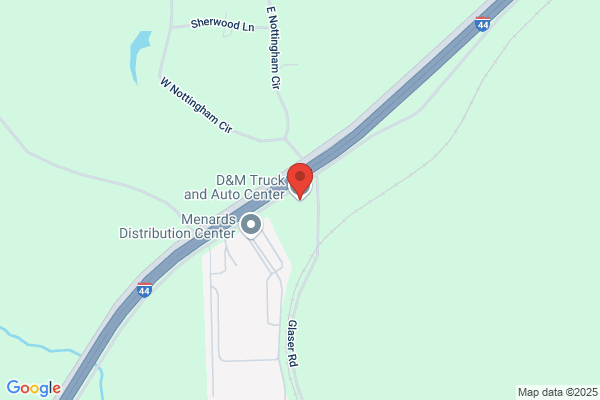 D & M Service