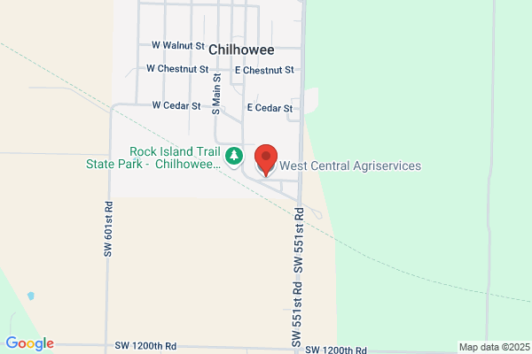 West Central Agriservices Llc