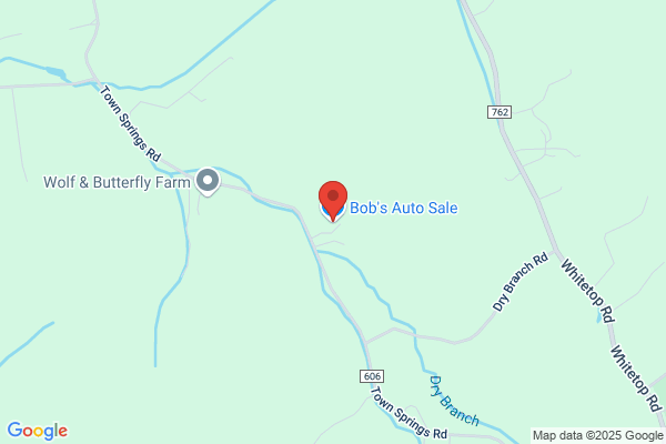 Bob's Auto Sales