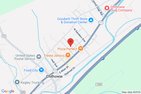 Chilhowie Animal Clinic