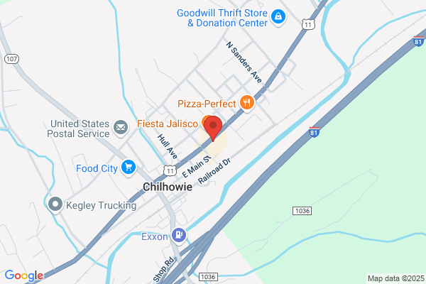 Chilhowie Chevron Service Center