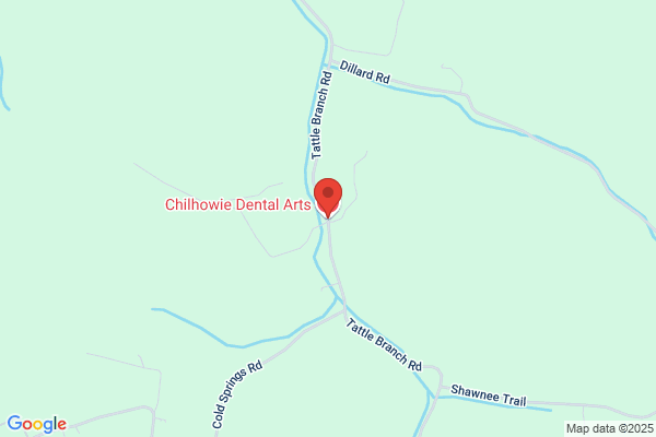 Chilhowie Dental Arts Inc