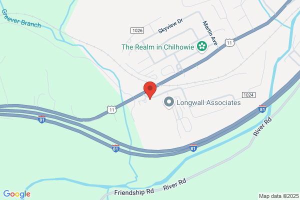 Chilhowie Lions Club