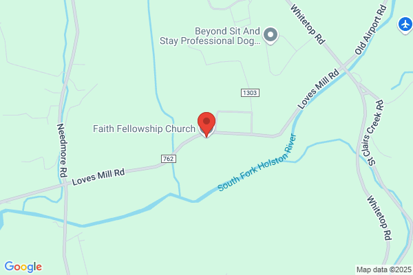 Faith Fellowship Church