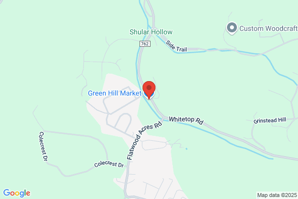 Green Hill Market