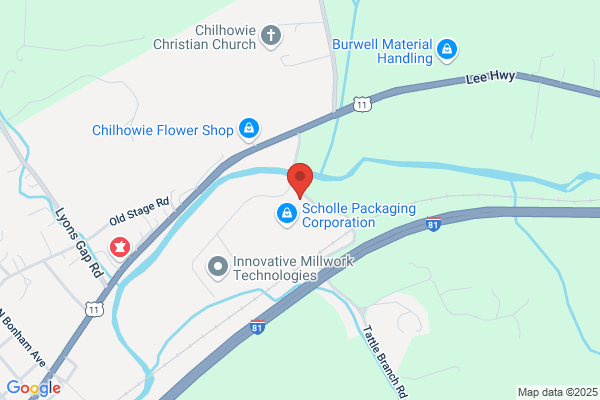 Middle Fork Child Care Center Inc