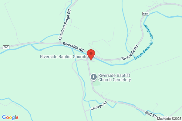 Riverside Baptist Church