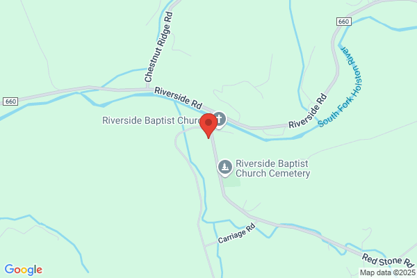Riverside Ruritan Club