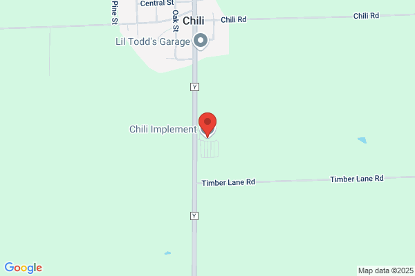 Chili Implement Company