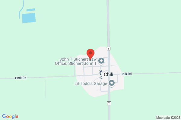 Christ Lutheran Church Lift System